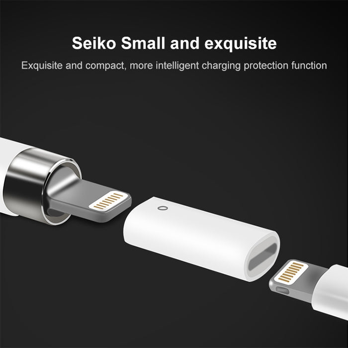 Adaptador de carga para Apple Pencil 1/2