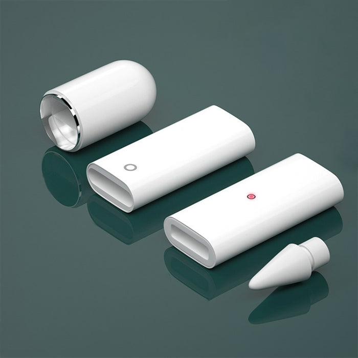 Adaptador de carga de 2 piezas para Apple Pencil 1/2