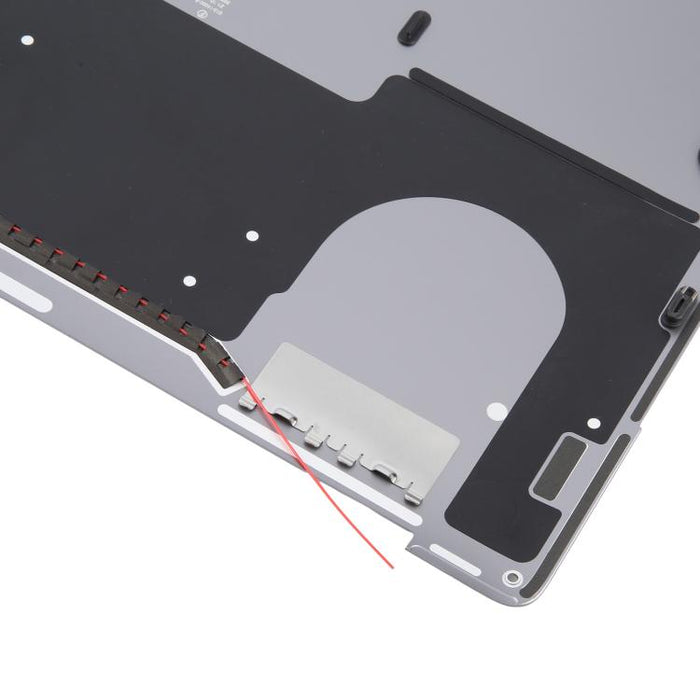 For MacBook Pro Retina 13.3 inch A2251 2020 Computer Case Bottom Cover, For MacBook Pro Retina 13.3 inch A2251 2020