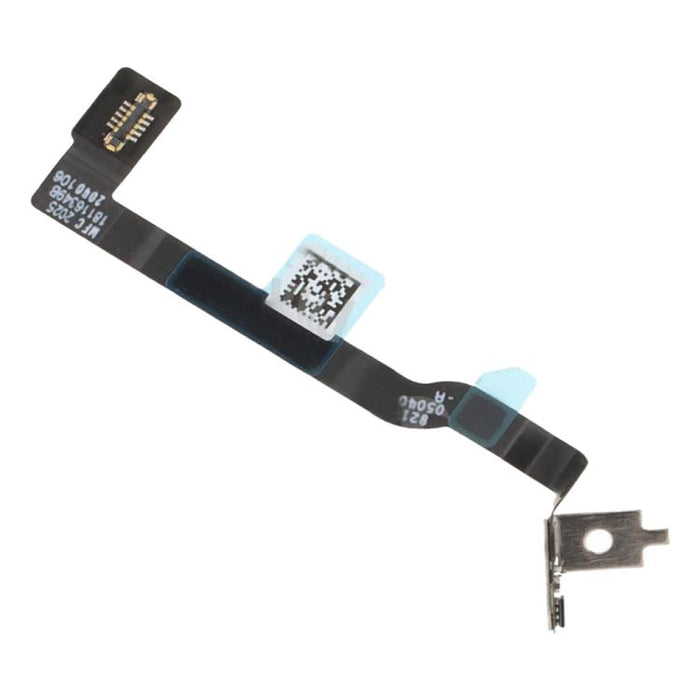 For MacBook Air M4 13 inch A3240 LCD Screen Lid Angle Sleep Wake Sensor Flex Cable, With Program