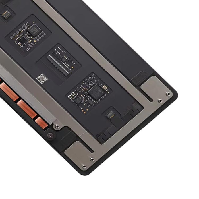 For Macbook Pro M4 Max 14 inch A3185 Original Touchpad