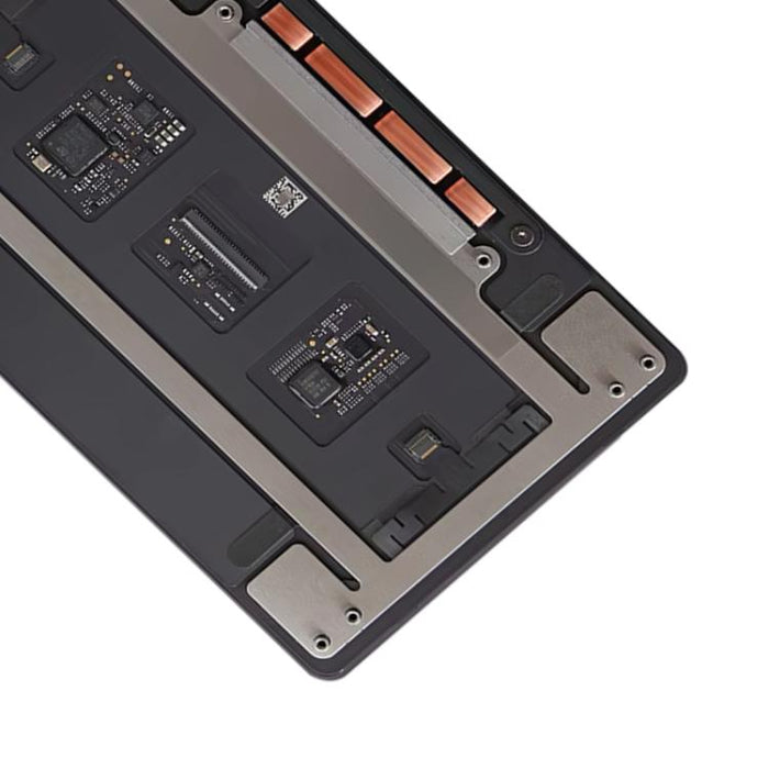 For Macbook Pro M4 Max 14 inch A3185 Original Touchpad