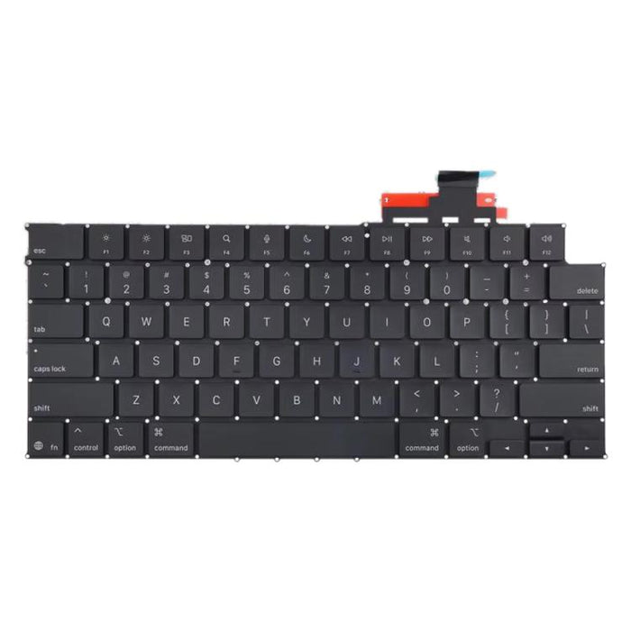 For Macbook Air M4 13 inch A3240 US Version Keyboard