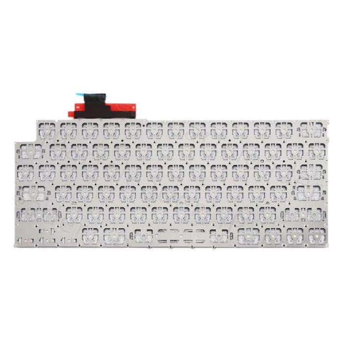 For Macbook Air M4 13 inch A3240 US Version Keyboard