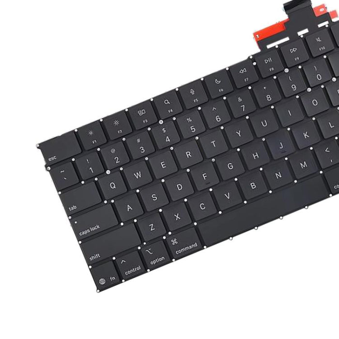 For Macbook Air M4 13 inch A3240 US Version Keyboard