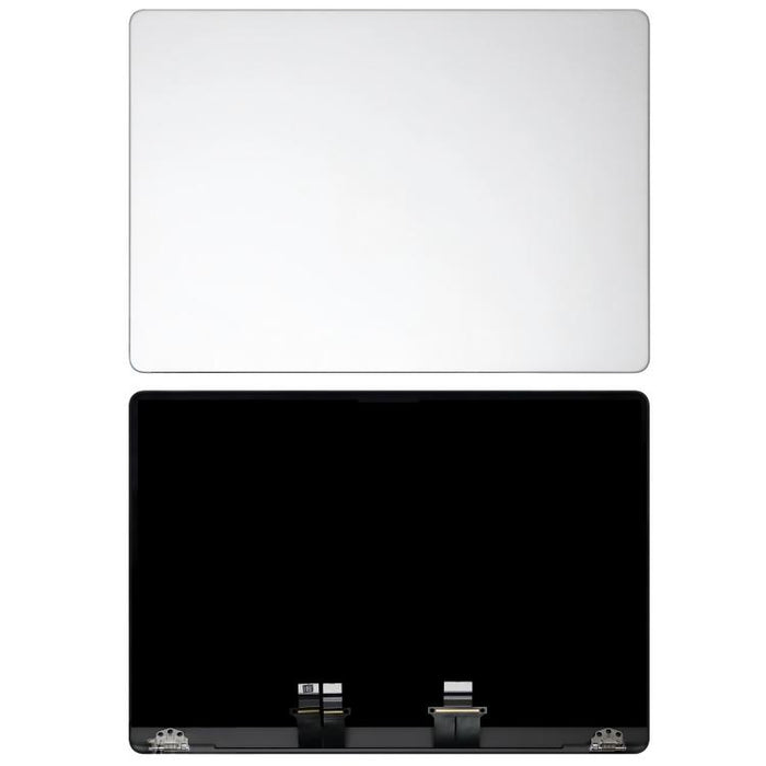 For MacBook Pro 14.2 inch 2024 M4 A3185 A3401 EMC8526 EMC8623 EMC8894 OEM Full LCD Display Screen, A3185 A3401(Original)
