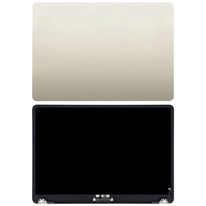For MacBook Air 13.6 inch M4 A3240 2025 EMC8781 Original Full LCD Display Screen, A3240 (Original)