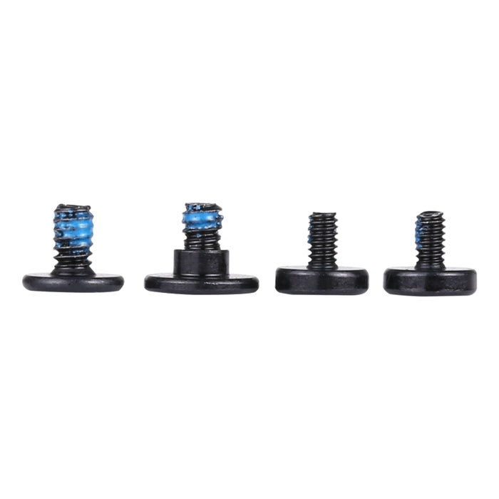 4 tornillos de placa base para MacBook Pro A1706 A1707 A1708, A1706 A1707 A1708(Motherboard Screws)