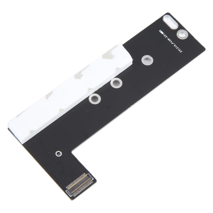 Tarjeta adaptadora NVMe M.2 SSD para Mac Mini 2014 Late A1347 A1347 MEGEN2 MEGEM2 MEGEQ2, NVMe M.2 SSD For Mac Mini 2014