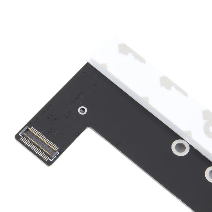 Tarjeta adaptadora NVMe M.2 SSD para Mac Mini 2014 Late A1347 A1347 MEGEN2 MEGEM2 MEGEQ2, NVMe M.2 SSD For Mac Mini 2014