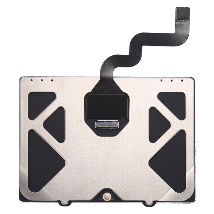 Panel táctil original con cable flexible para Macbook Pro 13,3 pulgadas (2012) A1398 / MC975 / MC976, A1398 (2012)