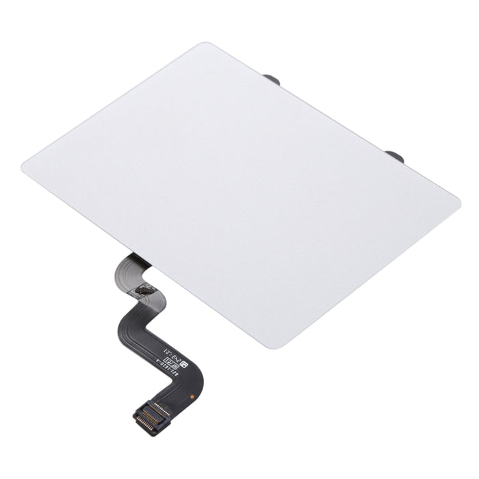 Panel táctil original con cable flexible para Macbook Pro 13,3 pulgadas (2012) A1398 / MC975 / MC976, A1398 (2012)