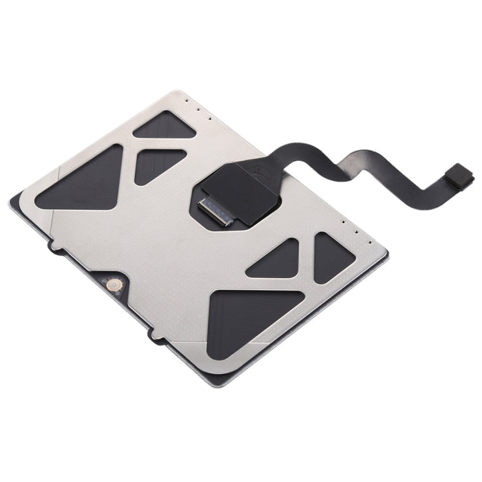 Panel táctil original con cable flexible para Macbook Pro 13,3 pulgadas (2012) A1398 / MC975 / MC976, A1398 (2012)