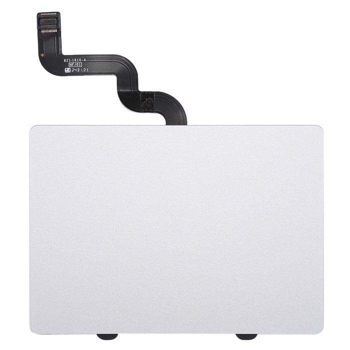 Panel táctil original con cable flexible para Macbook Pro 13,3 pulgadas (2012) A1398 / MC975 / MC976, A1398 (2012)