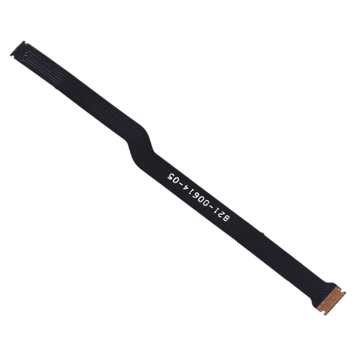 Cable flexible de batería 821-00614 para Macbook Pro 13 pulgadas A1708, A1708