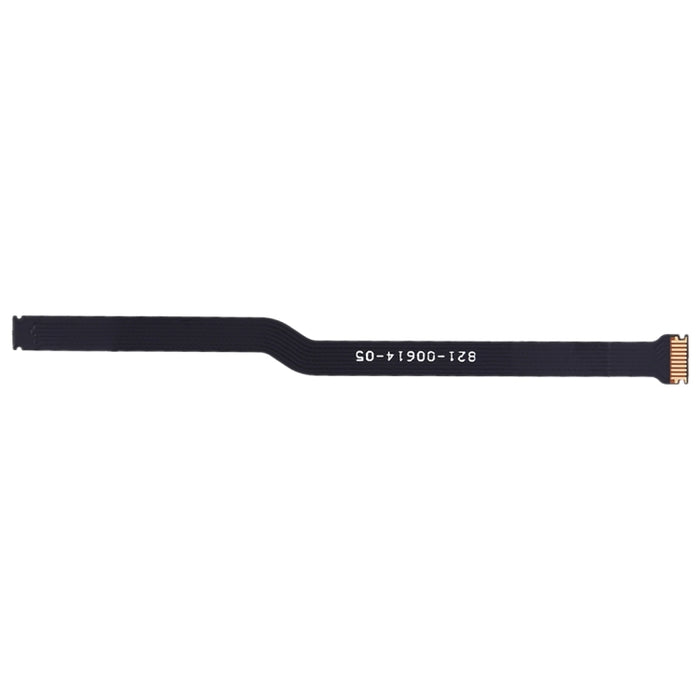 Cable flexible de batería 821-00614 para Macbook Pro 13 pulgadas A1708, A1708