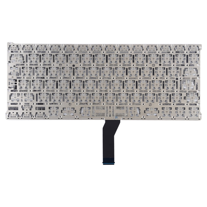 Teclado versión UK para MacBook Air 13 pulgadas A1466 A1369 (2011 - 2015), A1466