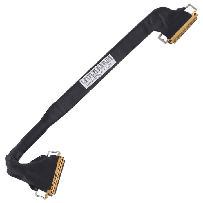 Cable flexible LCD LED LVDS para MacBook Pro de 15 pulgadas A1286 (2012), For A1286 (2012)