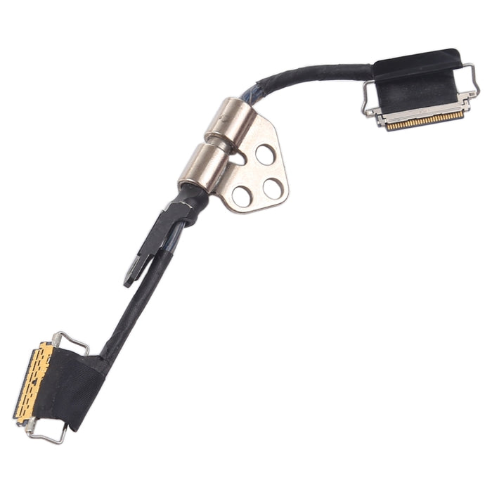 Cable flexible de pantalla LCD LED LVDS para Macbook Pro Retina 13 pulgadas 15 pulgadas A1425 A1502 A1398 (2012-2015), For A1425