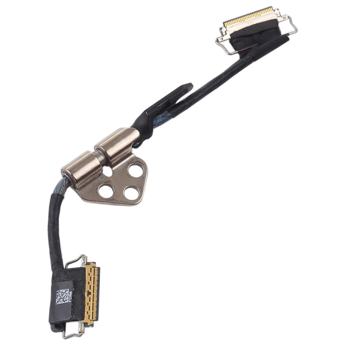 Cable flexible de pantalla LCD LED LVDS para Macbook Pro Retina 13 pulgadas 15 pulgadas A1425 A1502 A1398 (2012-2015), For A1425