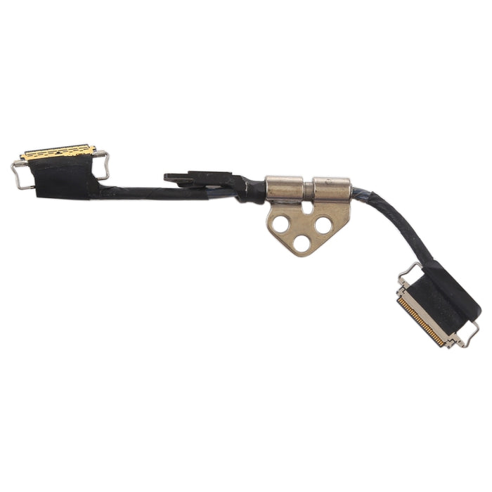 Cable flexible de pantalla LCD LED LVDS para Macbook Pro Retina 13 pulgadas 15 pulgadas A1425 A1502 A1398 (2012-2015), For A1425