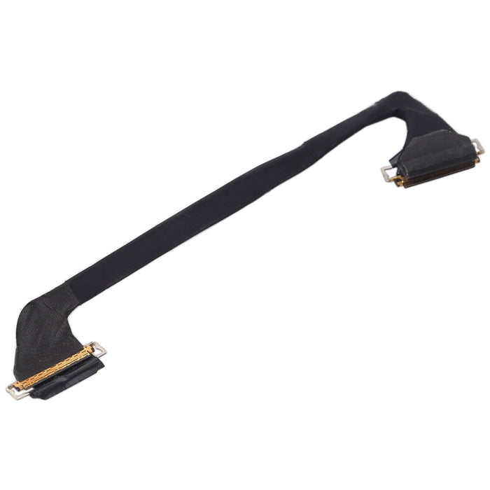 Cable flexible LCD LED LVDS para MacBook Pro de 15 pulgadas A1286 MC371 MC372 MC373 MC721 MD723 MD318 MD322 (2010-2011), For A1286 (2010-2011)