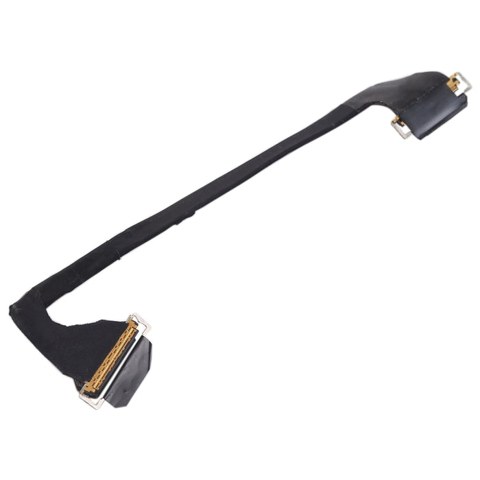 Cable flexible LCD LED LVDS para MacBook Pro de 15 pulgadas A1286 MC371 MC372 MC373 MC721 MD723 MD318 MD322 (2010-2011), For A1286 (2010-2011)