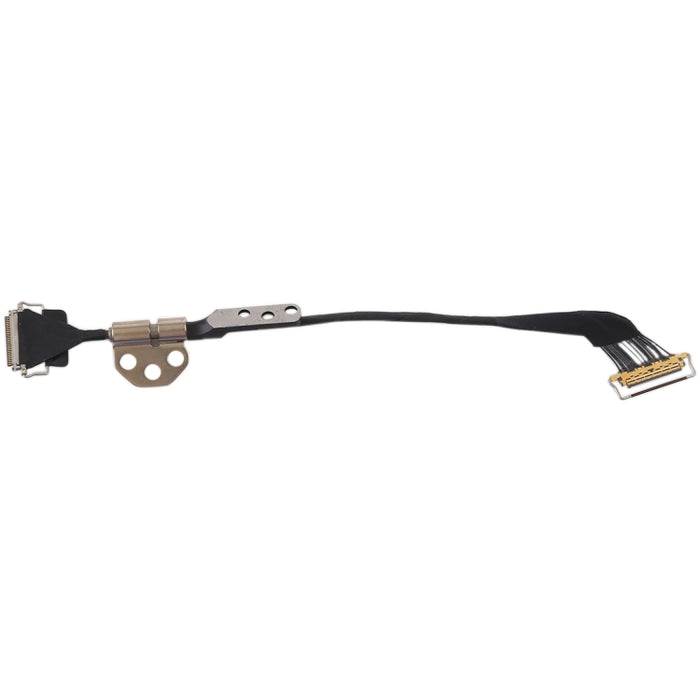 Cable Flex LCD para Macbook Air 13 pulgadas A1369 A1466 (2013-2015), For A1369