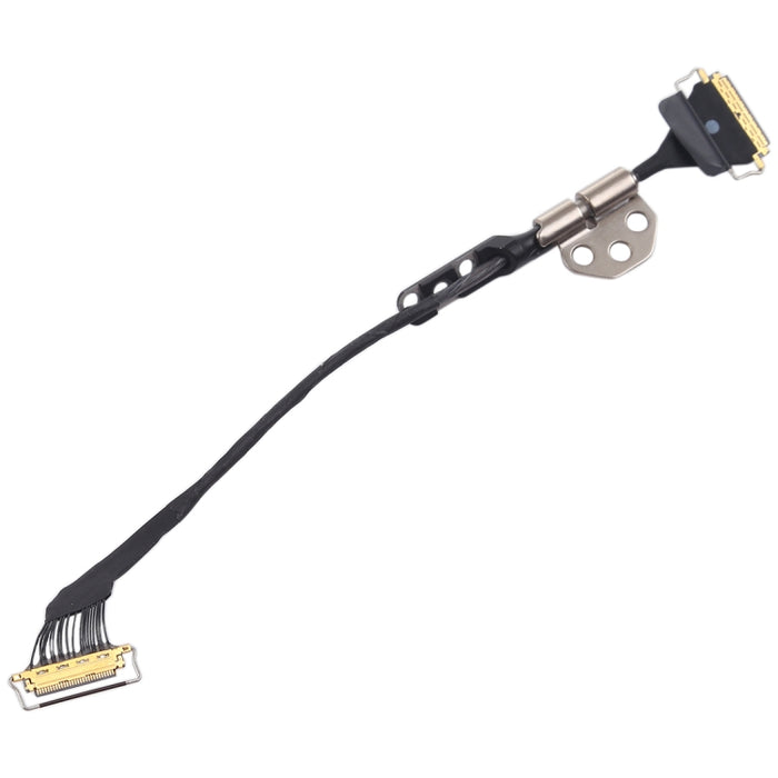 Cable Flex LCD para Macbook Air 13 pulgadas A1369 A1466 (2013-2015), For A1369