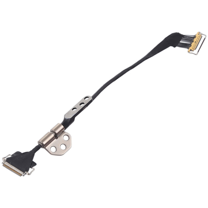 Cable Flex LCD para Macbook Air 13 pulgadas A1369 A1466 (2013-2015), For A1369