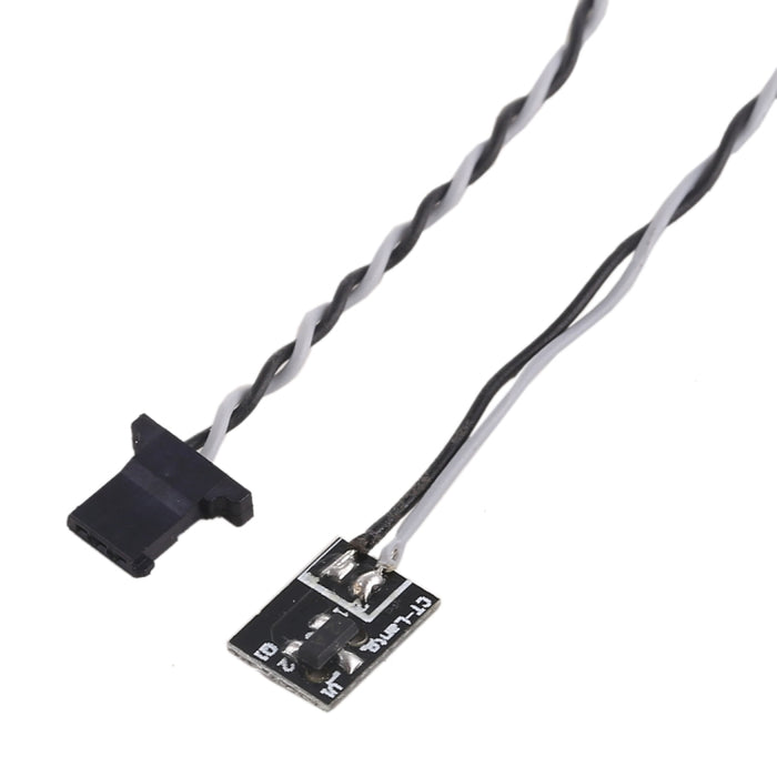 Unidad óptica DVD Cable sensor de temperatura ODD 922-9624 593-1242 A para iMac A1311 de 21,5 pulgadas (2010), A1311 (2010)