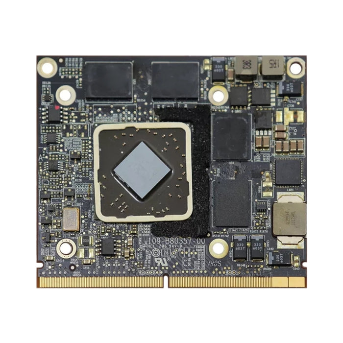 Tarjeta gráfica de 256MB para iMac A1312 A1311 2010 2009 109-B80357-00 216-0729051 HD4670 HD4670M, 256MB