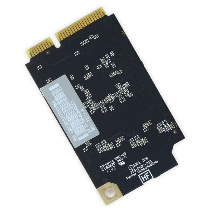 Mini tarjeta Wifi PCI-E de 450Mbps para iMac A1311 A1312 2011 AR5BXB112, For iMac A1311 A1312 2011