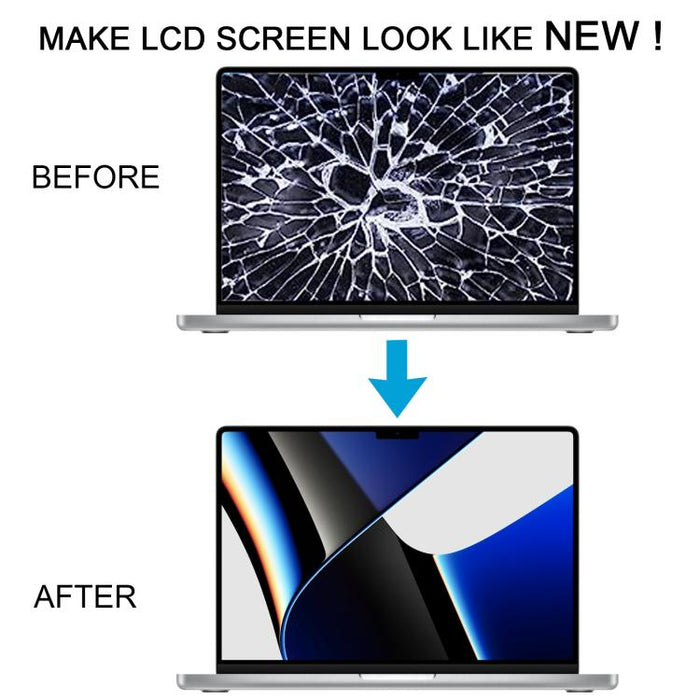 For MacBook Pro 14 2021 A2442 OEM Full LCD Display Screen