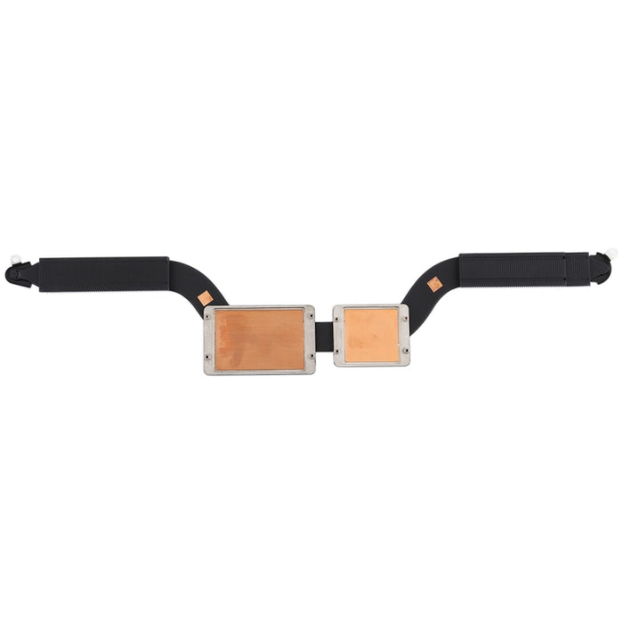 Enfriador de disipador de calor de CPU para Macbook Pro Retina 15 pulgadas A1707 (2016 - 2017), A1707 CPU Cooling