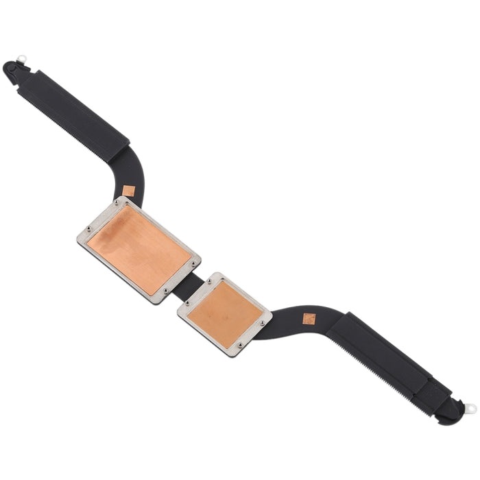 Enfriador de disipador de calor de CPU para Macbook Pro Retina 15 pulgadas A1707 (2016 - 2017), A1707 CPU Cooling