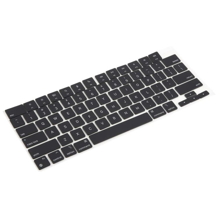Teclas para MacBook Pro Air 14/16 A2779 A2780 A2918 A2991 A2992 A2941 Versión en inglés de EE. UU., A2779 A2780 A2918 A2991 A2992 A2941 US Version