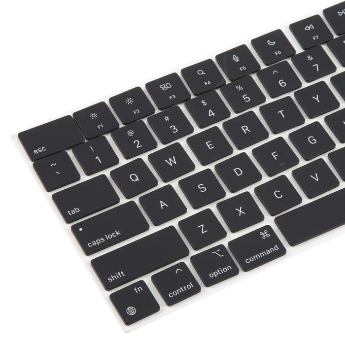 Teclas para MacBook Pro Air 14/16 A2779 A2780 A2918 A2991 A2992 A2941 Versión en inglés de EE. UU., A2779 A2780 A2918 A2991 A2992 A2941 US Version