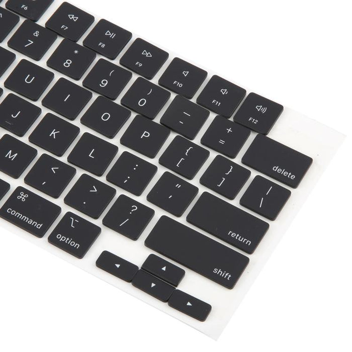 Teclas para MacBook Pro Air 14/16 A2779 A2780 A2918 A2991 A2992 A2941 Versión en inglés de EE. UU., A2779 A2780 A2918 A2991 A2992 A2941 US Version