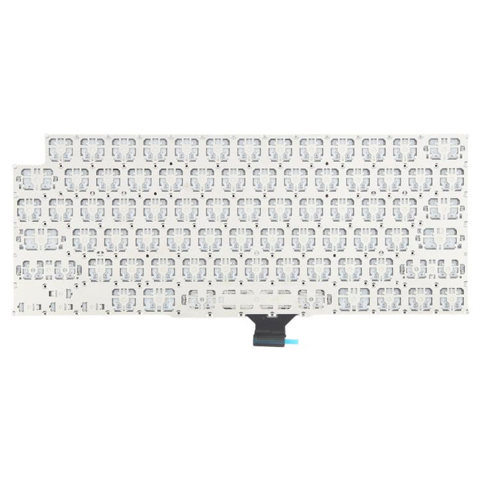 Para Macbook Pro 14/16 A2485 A2442 A2779 A2780 A2918 A2991 A2992 Versión de teclado de EE. UU., A2485 A2442 A2779 A2780 A2918 A2991 A2992 US Version
