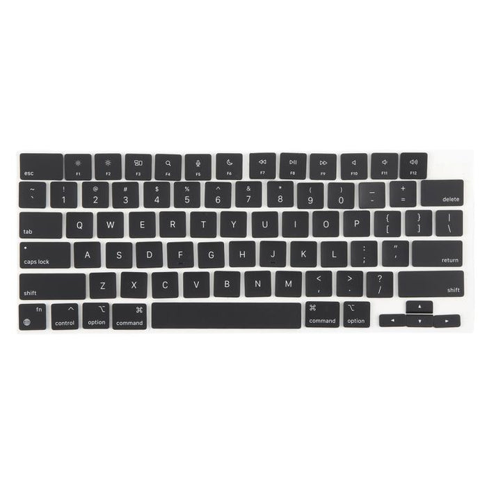 Teclas para Macbook Air M3 13/15 A3113 A3114 Versión en inglés de EE. UU., A3113 A3114 US Version
