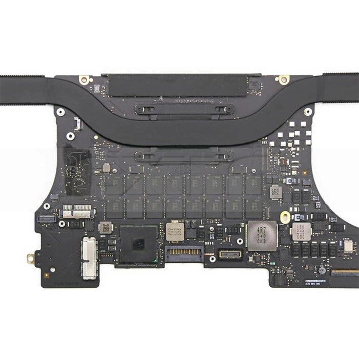 Placa Base Para Macbook Pro Retina 15 pulgadas A1398 (2014) MGXA2 i7 4770 2.2GHZ 16G, A1398 (2014) i7 2.2GHZ 16G