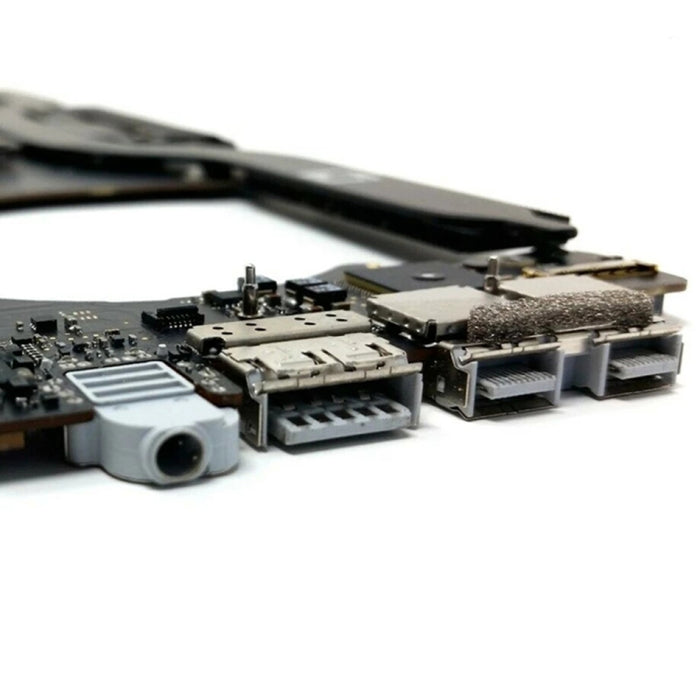 Placa Base Para Macbook Pro Retina 15 pulgadas A1398 (2014) MGXA2 i7 4770 2.2GHZ 16G, A1398 (2014) i7 2.2GHZ 16G