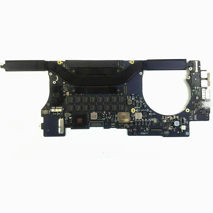 Placa Base Para Macbook Pro Retina 15 pulgadas A1398 (2014) MGXA2 i7 4770 2.2GHZ 16G, A1398 (2014) i7 2.2GHZ 16G