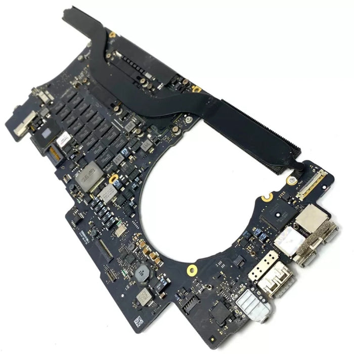 Placa Base Para Macbook Pro Retina 15 pulgadas A1398 (2015) MJLQ2 i7 4770 2.2GHZ 16G (DDR3 1600MHz), A1398 (2015) i7 2.2GHZ 16G