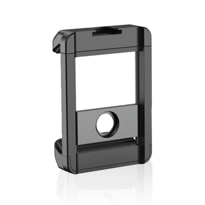 APEXEL F001 Estabilizador de mano multifuncional Soporte para lente Clip para teléfono