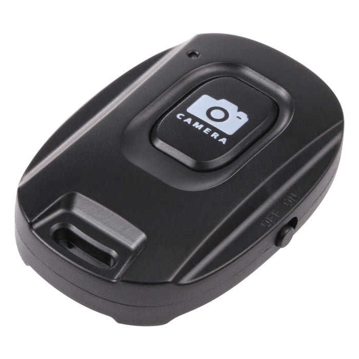 Selfie inalámbrico Bluetooth con un solo botón