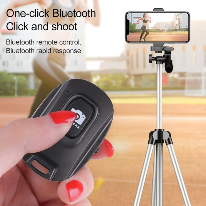 Selfie inalámbrico Bluetooth con un solo botón
