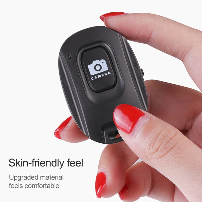 Selfie inalámbrico Bluetooth con un solo botón