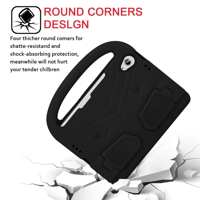 Para iPad mini 6 Sparrow Style EVA Material Estuche a prueba de golpes para niños